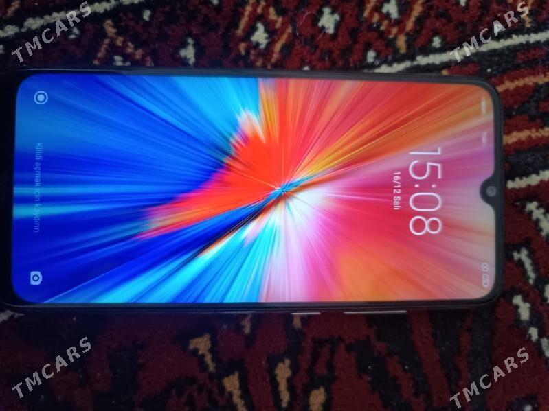 redmi note 8 - Mary - img 1