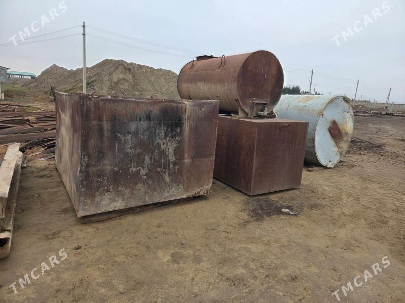 Boçga - Gökdepe - img 1