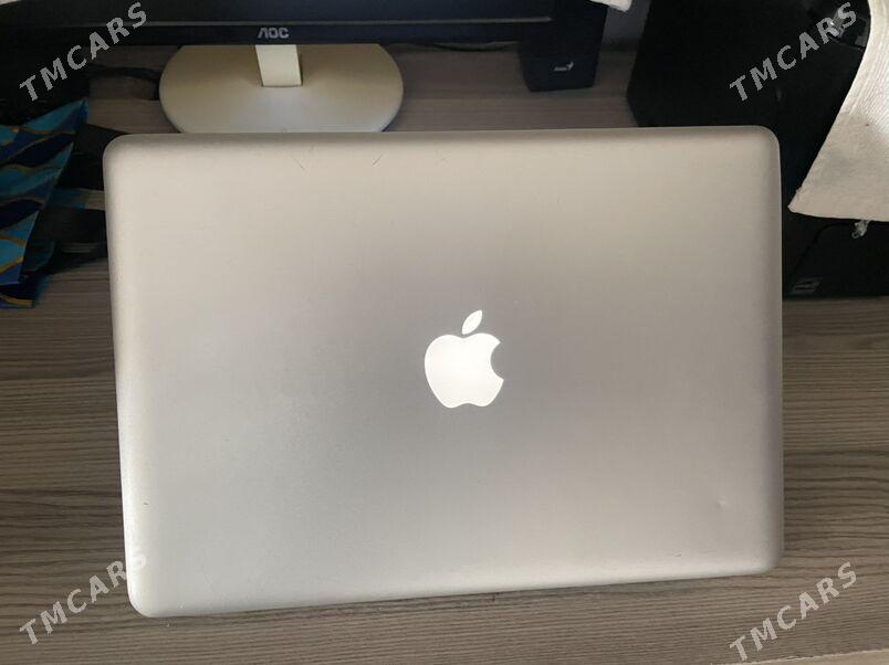 macbook pro - Балканабат - img 1