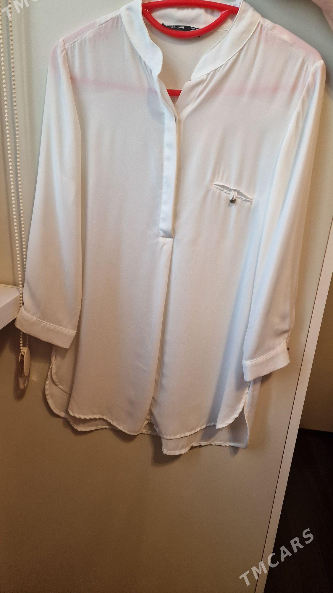 Блузка - Aşgabat - img 1