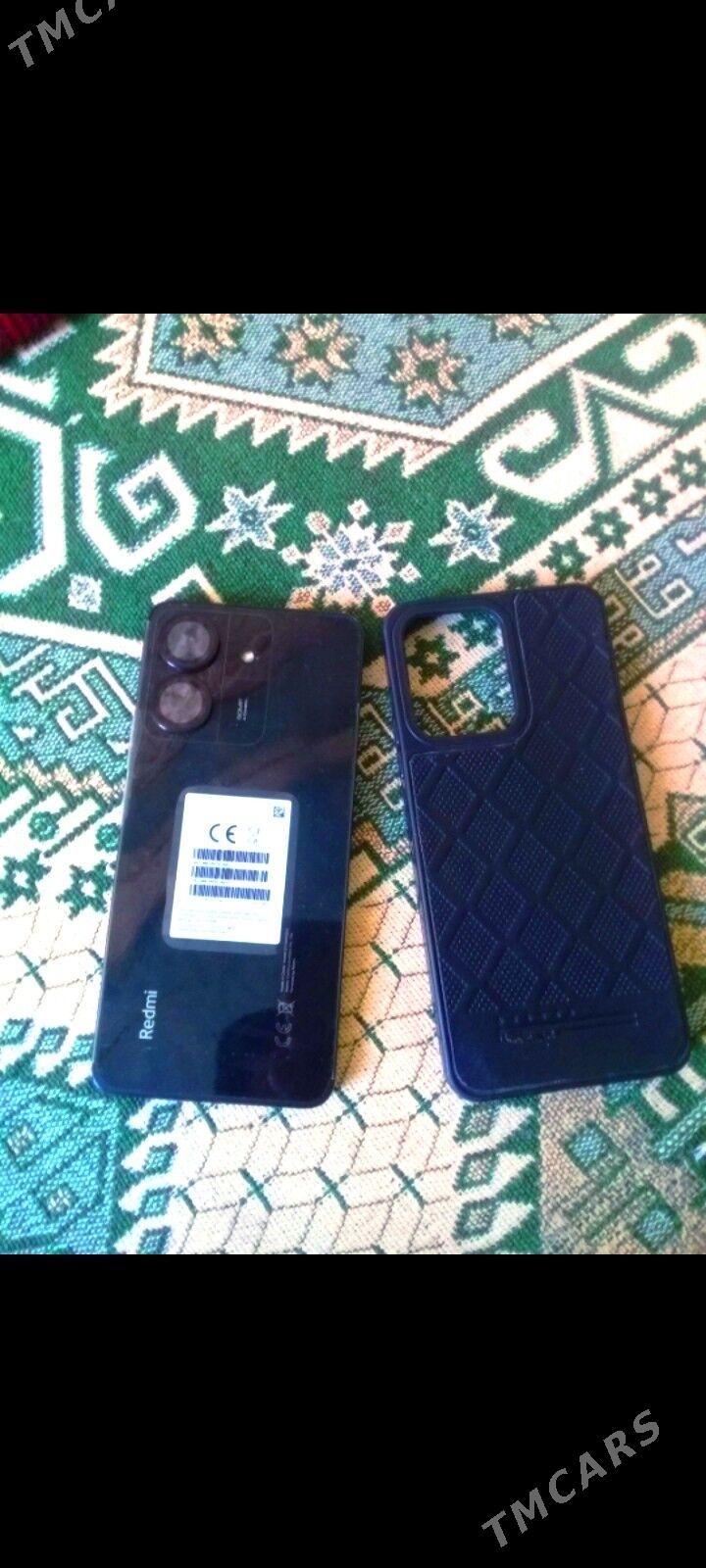 redmi 13 c - Хитровка - img 1