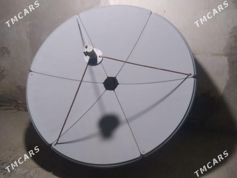 АНТЕН - Daşoguz - img 1