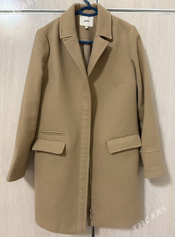 PALTO / koton - Ашхабад - img 1