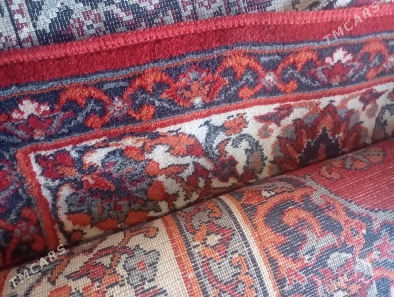 buzmeyin galyn haly - Гаудан "В" - img 1