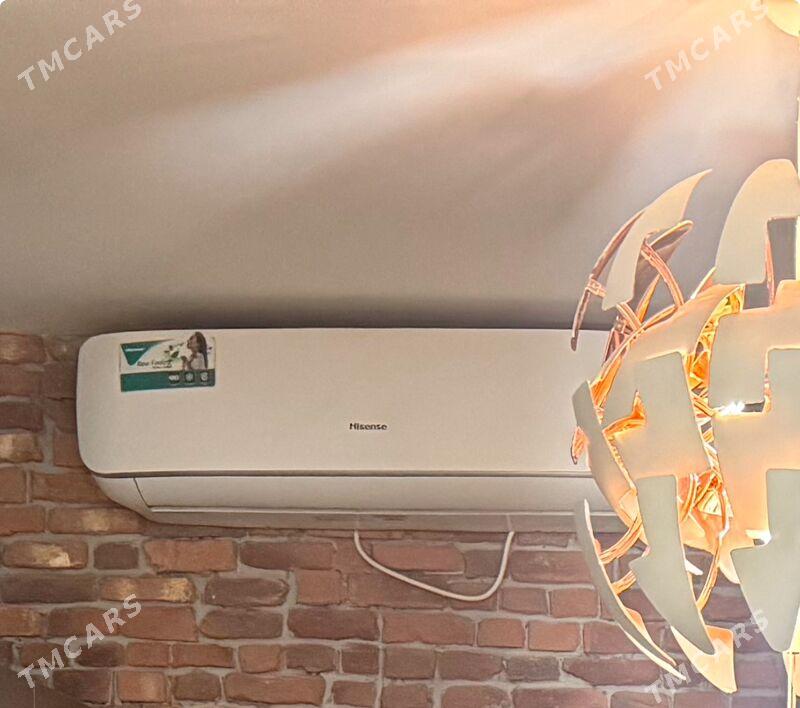 splint hisense 80 lik - Ашхабад - img 1