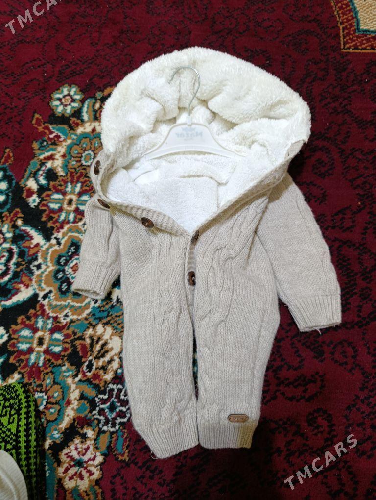 комбинезон - 11 mkr - img 1