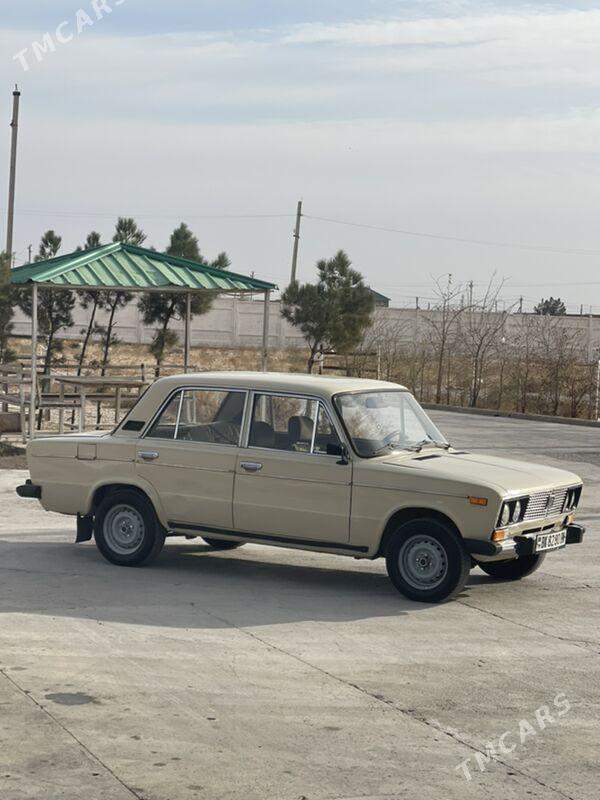Lada 2106 1986 - 45 000 TMT - Балканабат - img 1