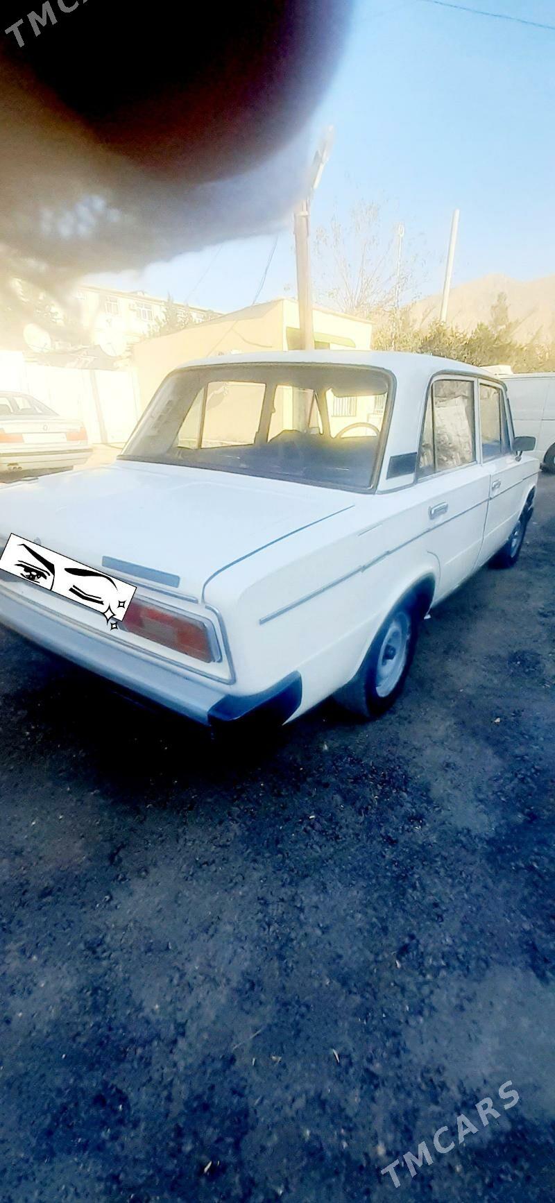 Lada 2106 1996 - 22 000 TMT - Туркменбаши - img 1