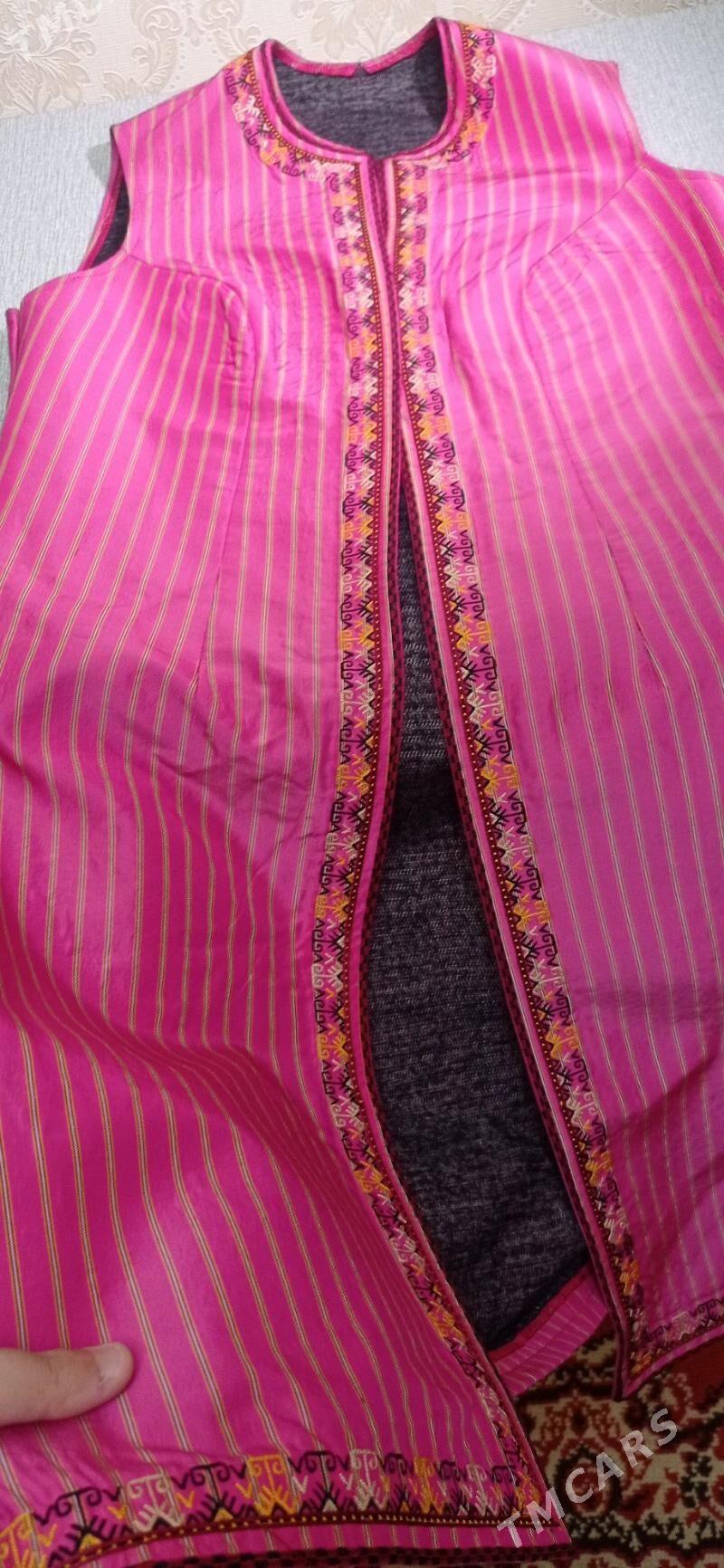 Tayyn keteni Don - Гаудан "В" - img 1