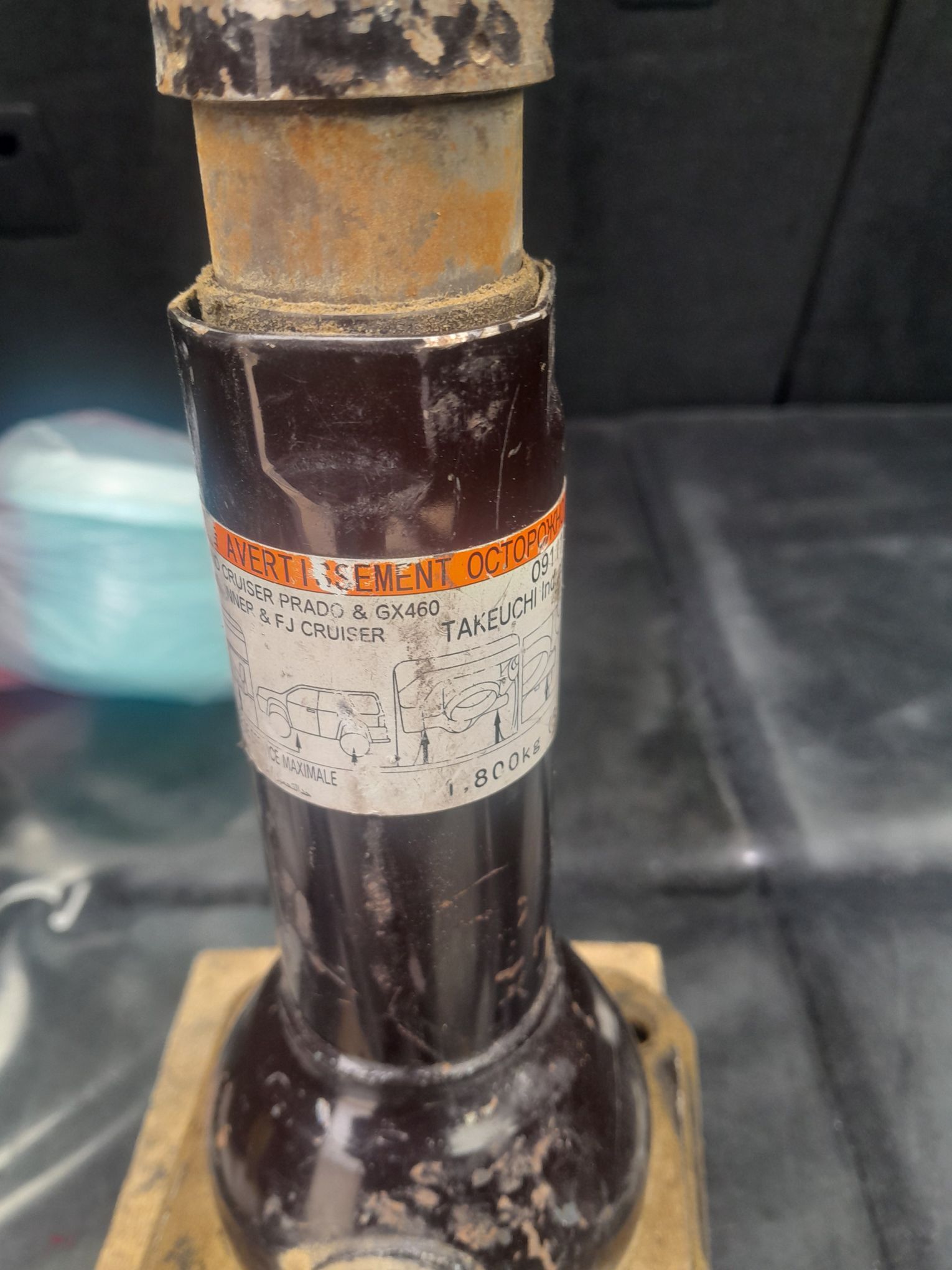 Damkrat 600 TMT - Ашхабад - img 1