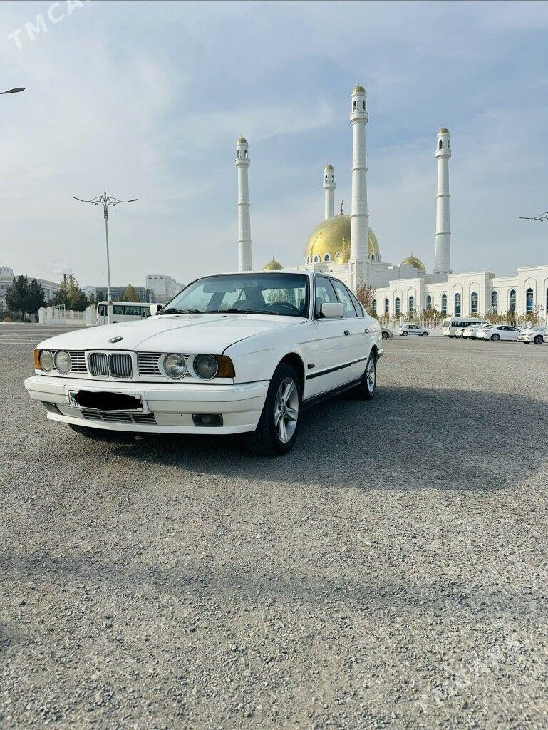 BMW E34 1989 - 50 000 TMT - Parahat 7 - img 1