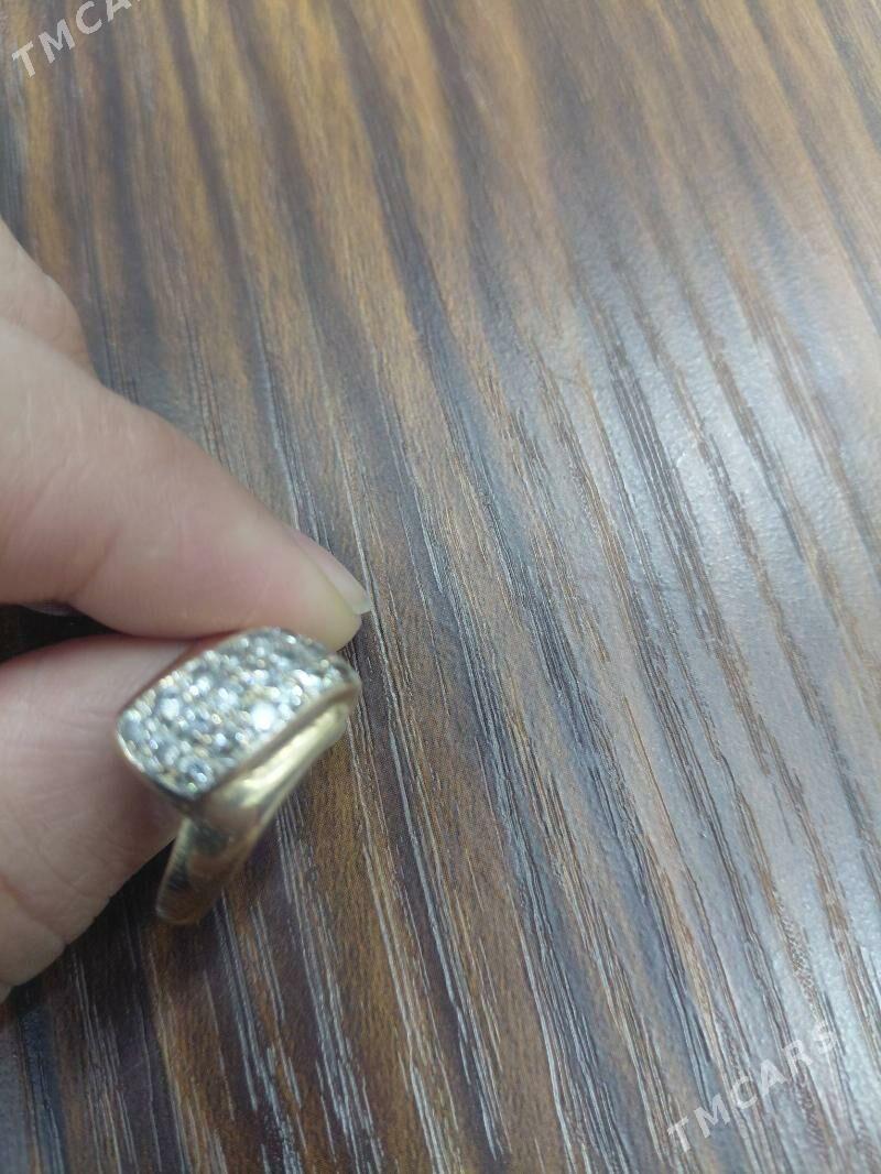 gadym yuzuk - Ашхабад - img 1