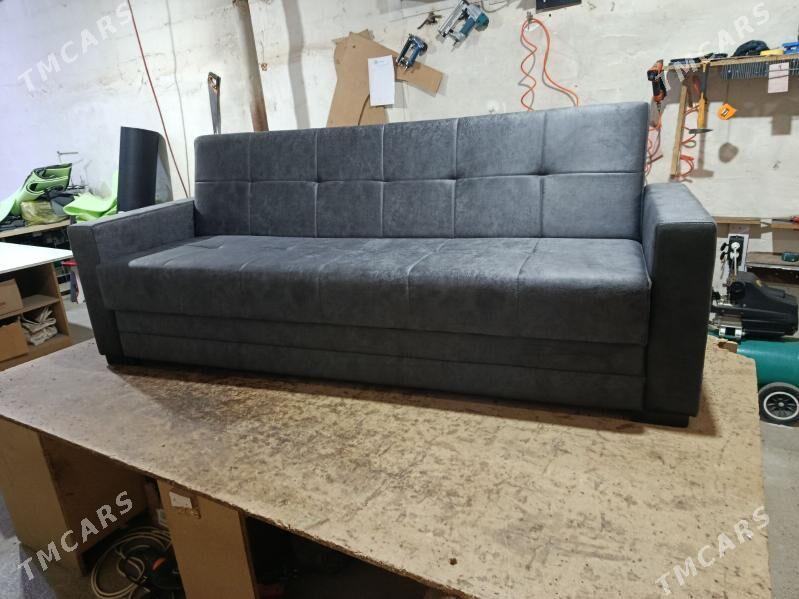 Diwan - Garadamak - img 1