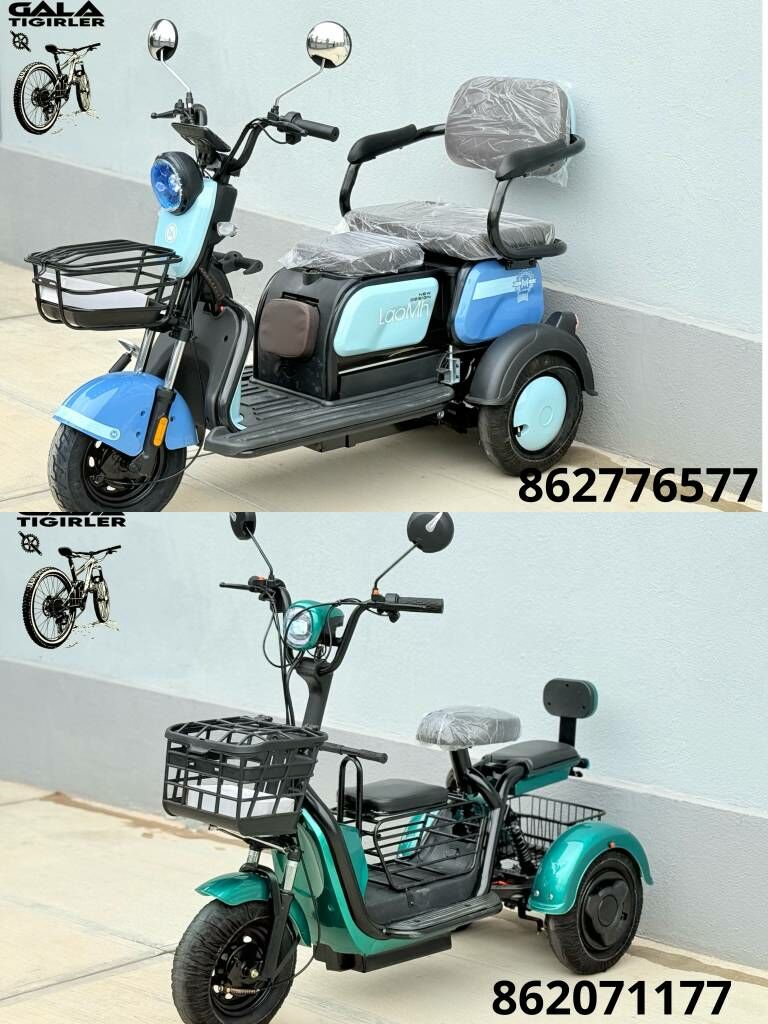 TIGIR SAMAKAT MASYN KALYASGA - Gurtly - img 1