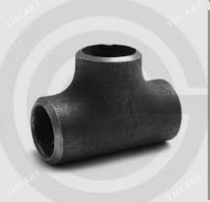 Troynik perehatnik demir - Ак-Бугдайский этрап - img 1