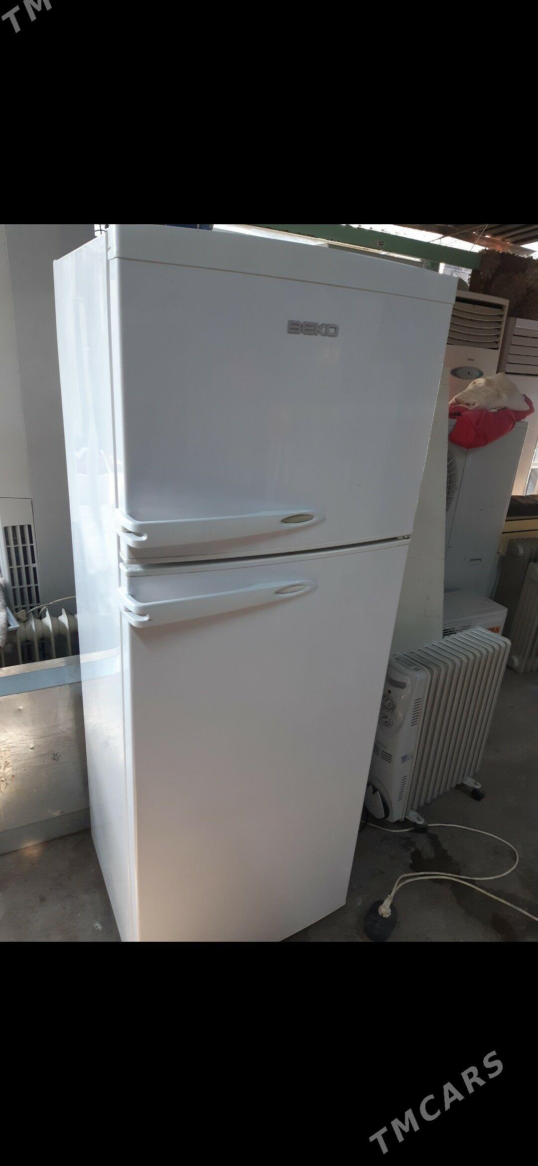 Холодильник - Ашхабад - img 1