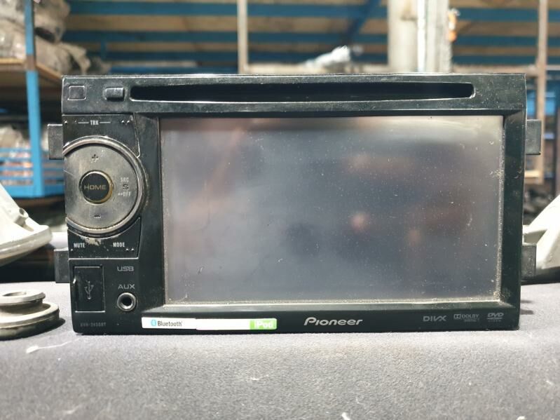 pioneer tv 2450 1 000 TMT - Кака - img 1