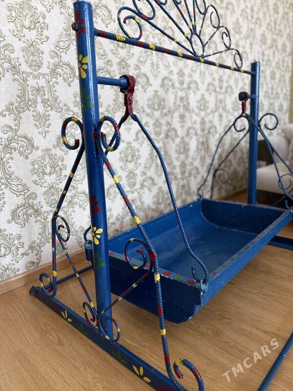 salancak - Türkmenbaşy - img 1