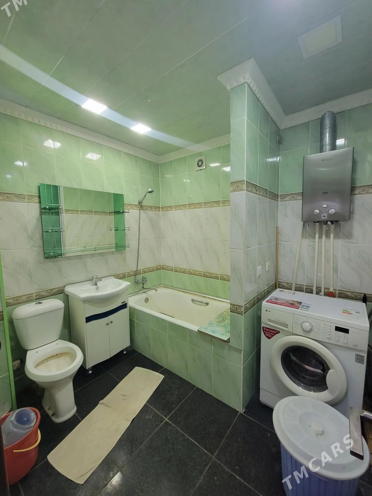 сатлык жай 3.мик 2этаж 2ком - Mary - img 1