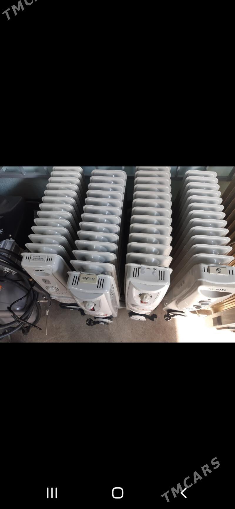 Печь гапырга - Ашхабад - img 1