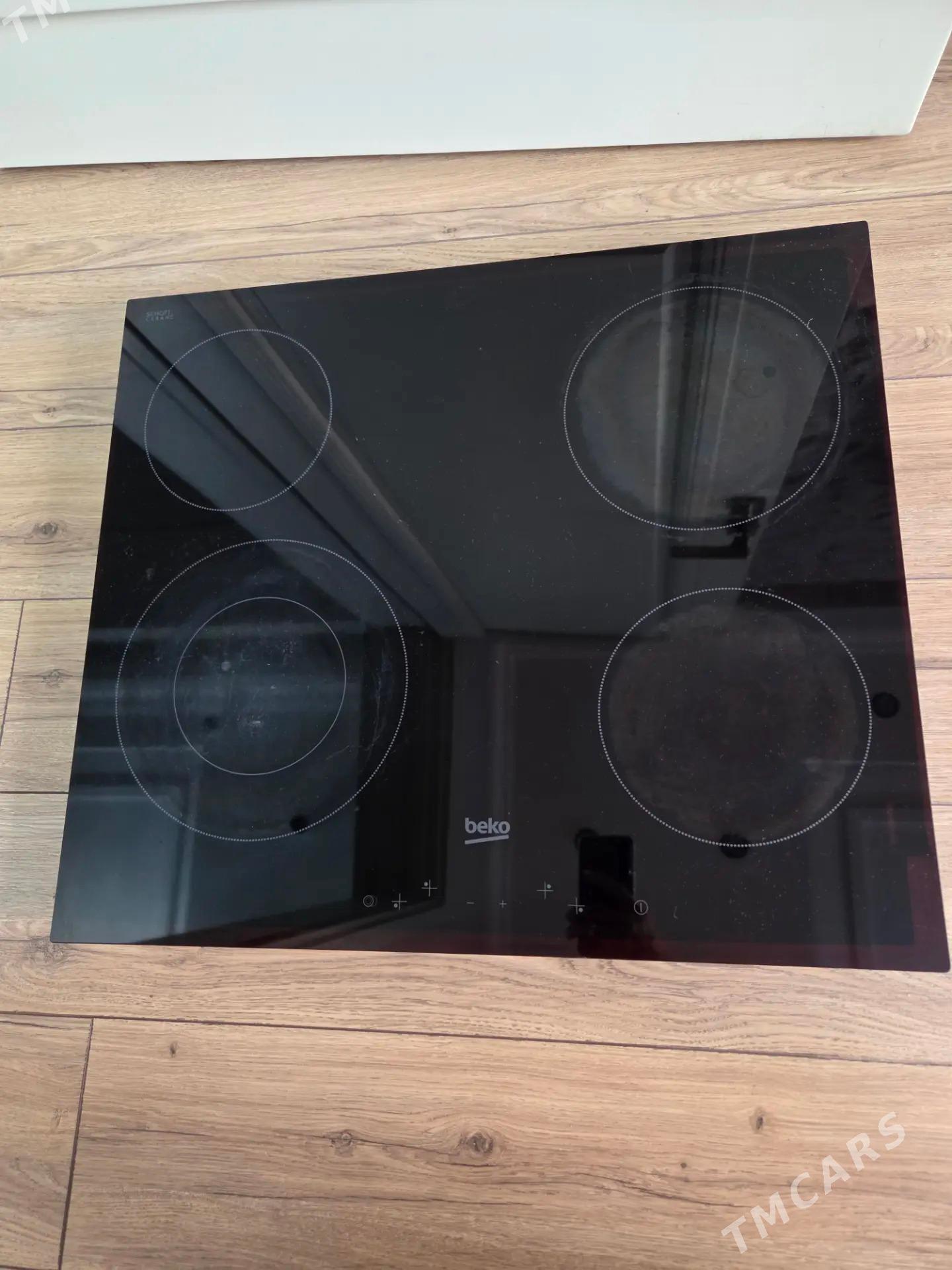 Tok plita beko - Gurtly - img 1