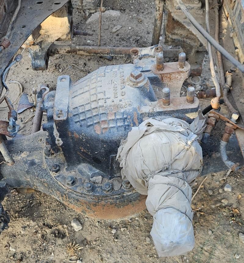 Kamaz mos 15 000 TMT - Balkanabat - img 1