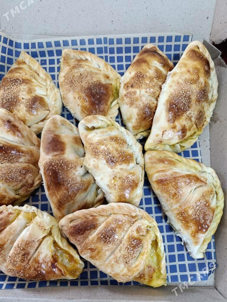 isgar gerek - Aşgabat - img 1