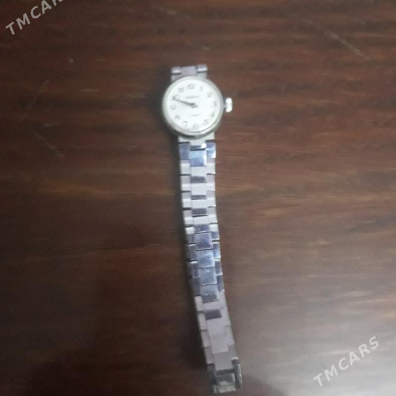 часы - Dosaaf - img 1