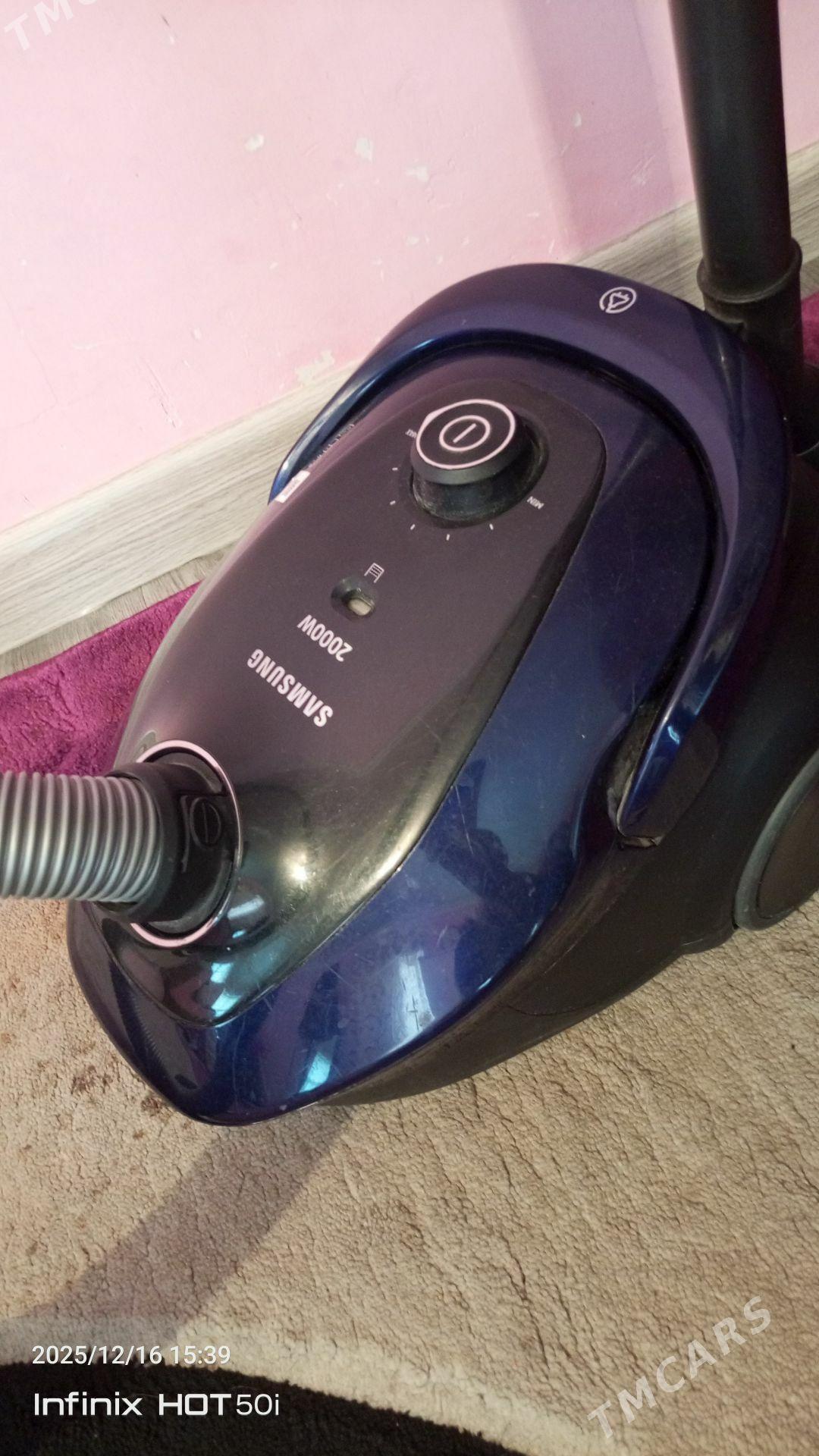 Plesos Samsung - Aşgabat - img 1