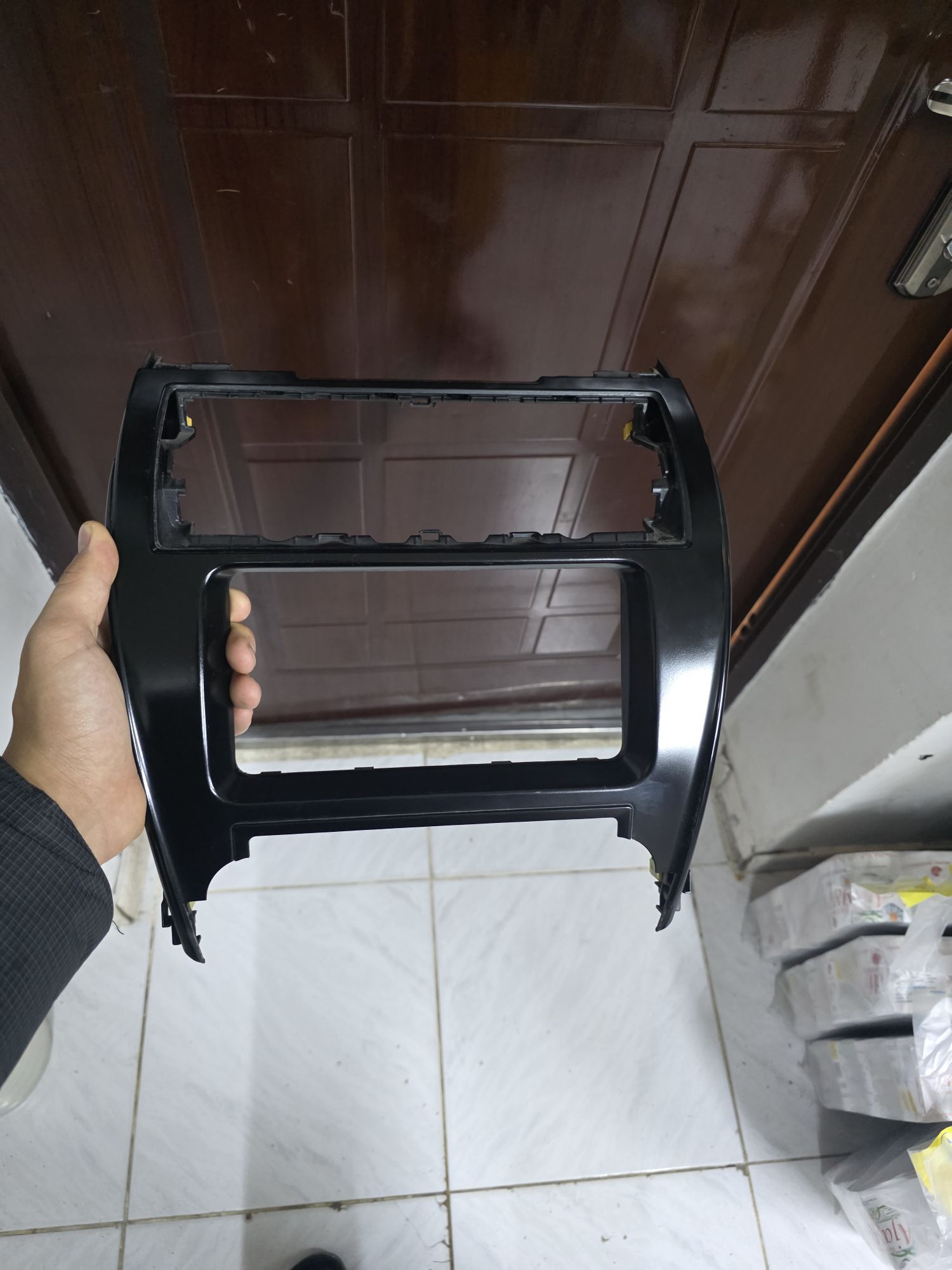 Palta Camry Telewizor Ramka 1 000 TMT - Bedew - img 1