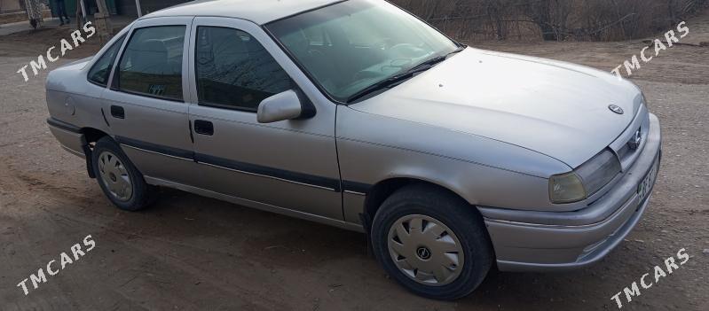 Opel Vectra 1994 - 40 000 TMT - Акдепе - img 1