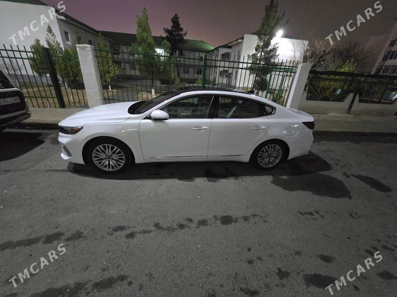 Kia Cadenza 2020 - 400 000 TMT - Ашхабад - img 1