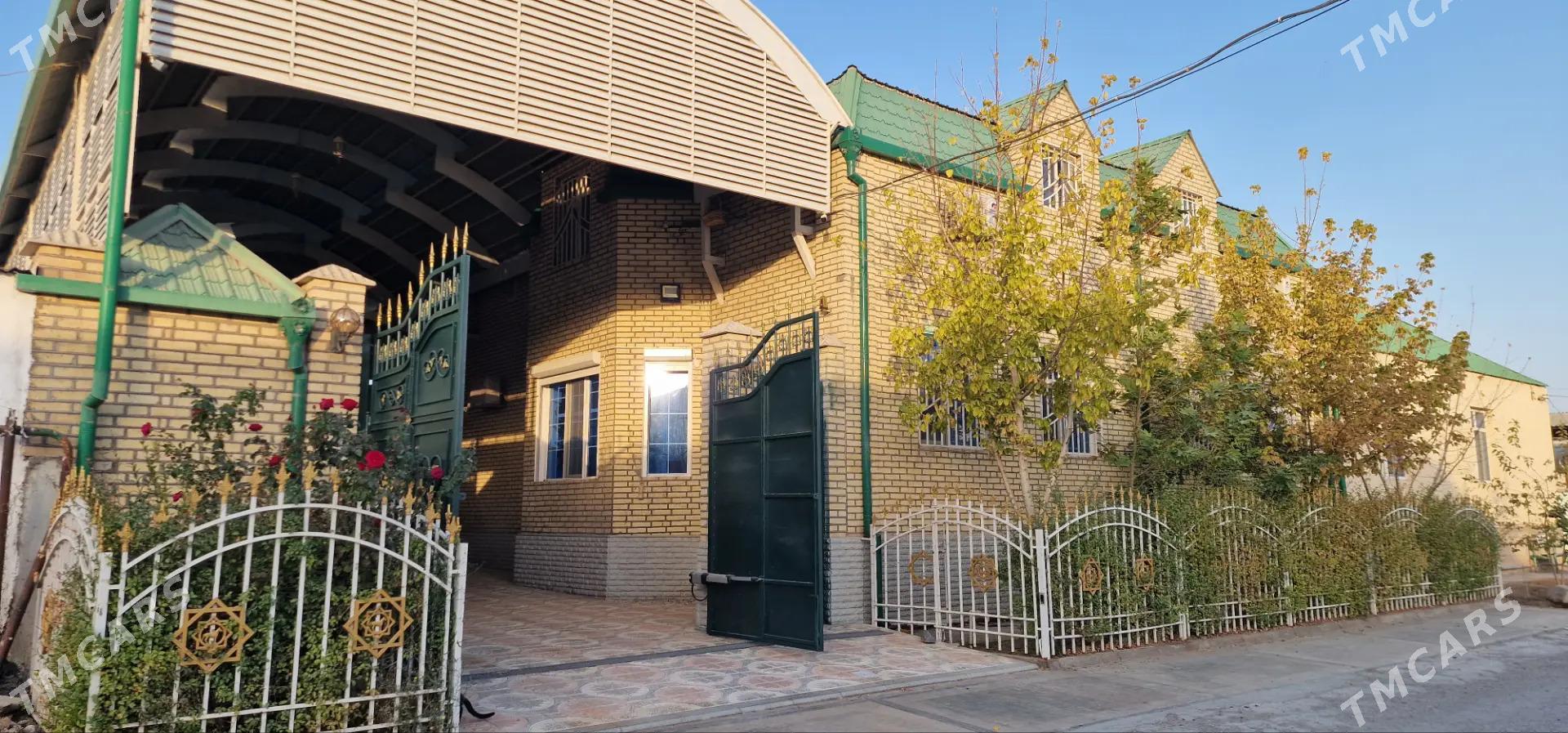 Coganly plan arenda - Çoganly - img 1