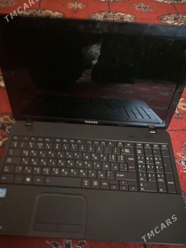 Toshıba - Ашхабад - img 1