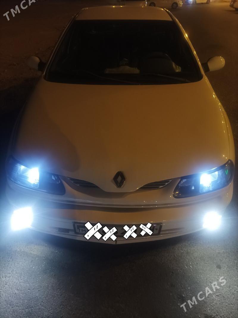 Renault Laguna 1 1999 - 45 000 TMT - Ашхабад - img 1