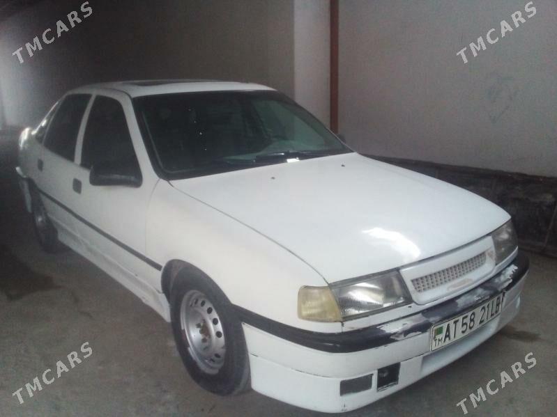 Opel Vectra 1991 - 32 000 TMT - Туркменабат - img 1