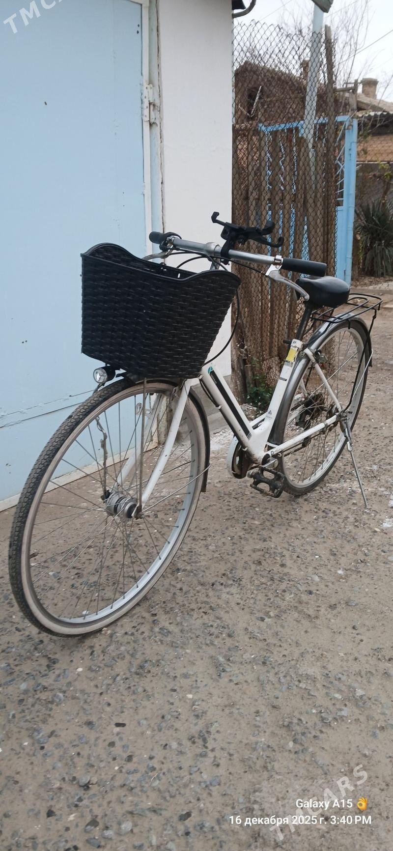 Tigir 27 - Байрамали - img 1