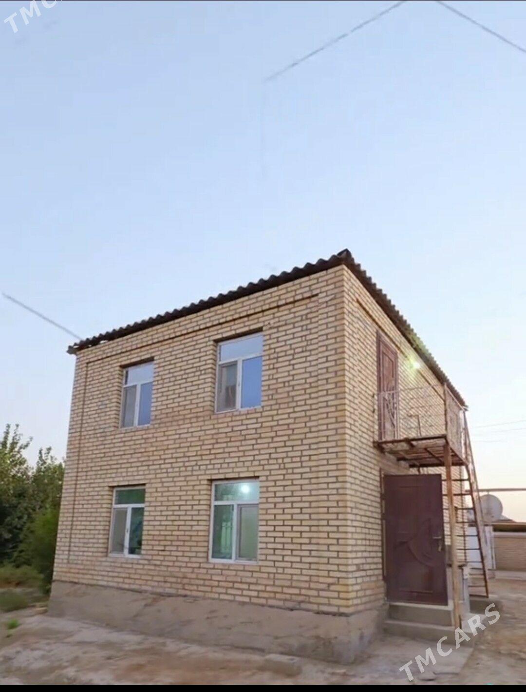 daça - Мары - img 1