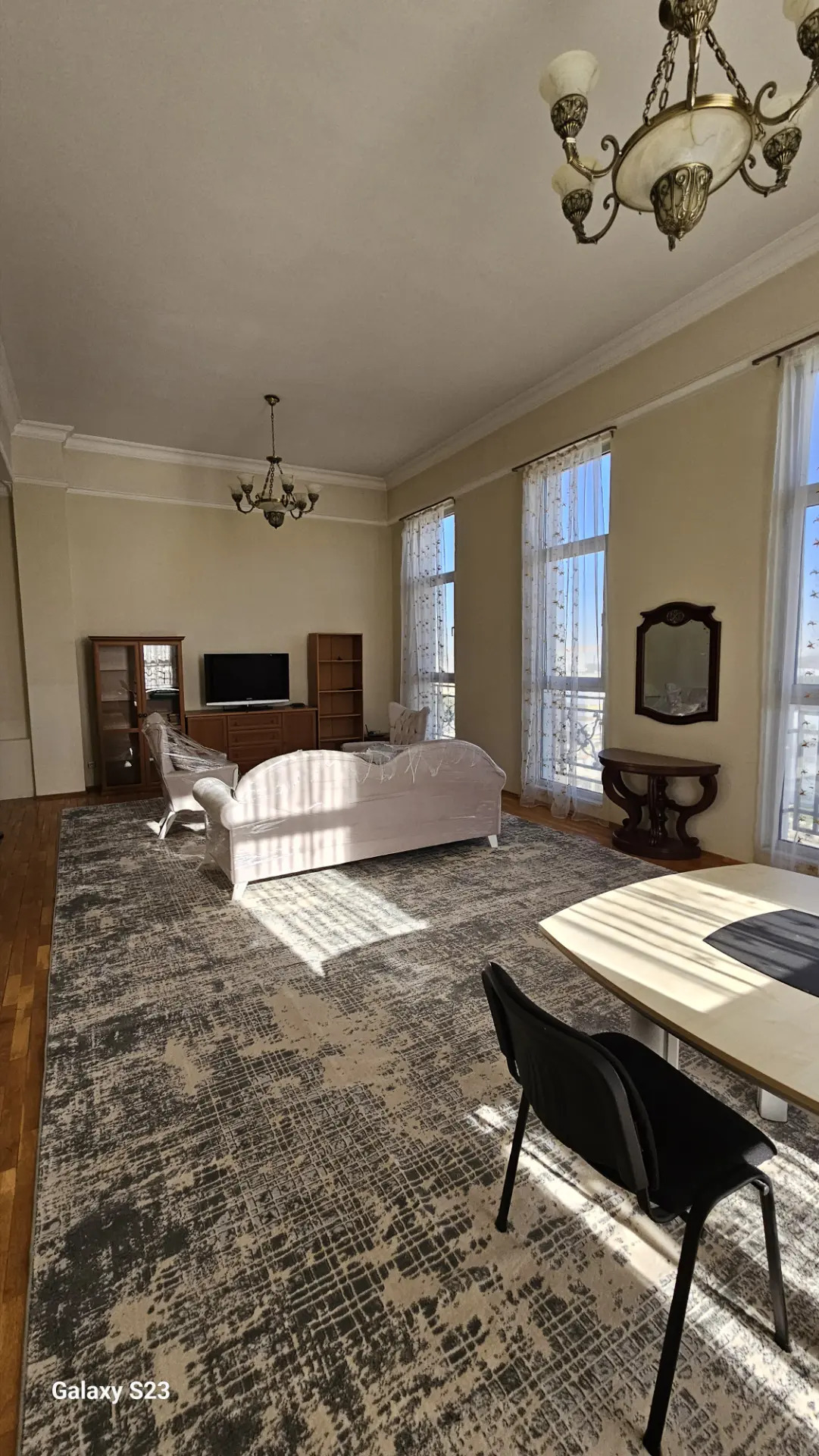 Arenda Ata Turk elitka - Ашхабад - img 1