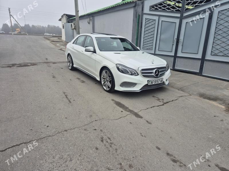 Mercedes-Benz 350-Class 2013 - 460 000 TMT - Бузмеин - img 1