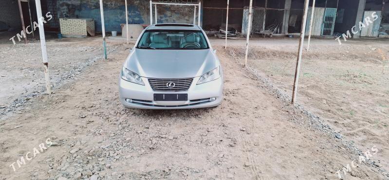 Lexus ES 350 2008 - 150 000 TMT - Mary - img 1