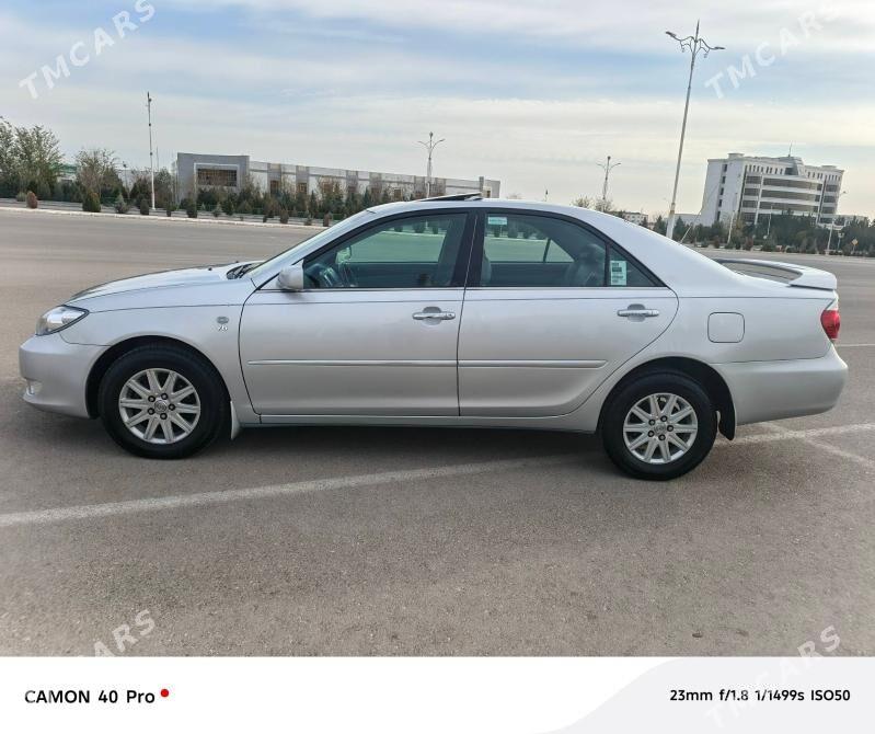 Toyota Camry 2002 - 195 000 TMT - Balkanabat - img 1