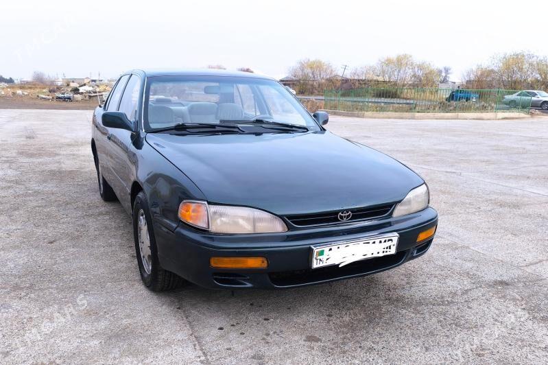 Toyota Camry 1993 - 110 000 TMT - Mary - img 1