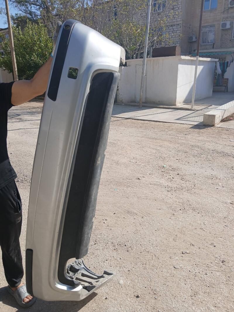 Bmw e39 bamper 1 200 TMT - Balkanabat - img 1