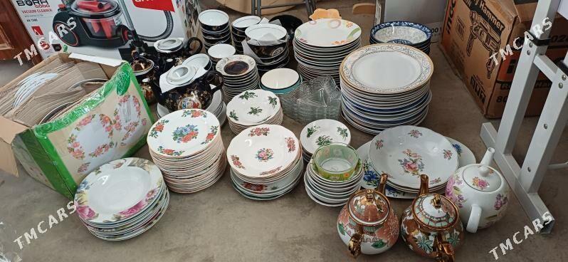 pasuda - Aşgabat - img 1