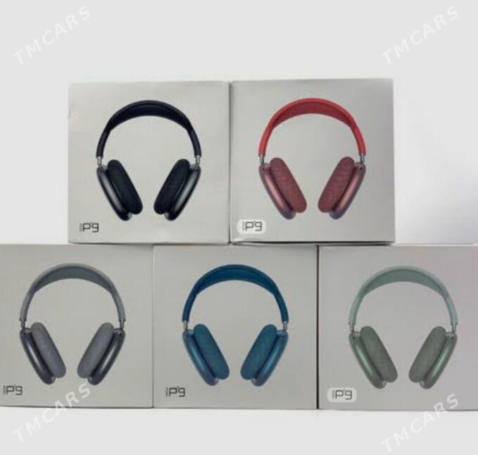 P9 - Parahat 7 - img 1