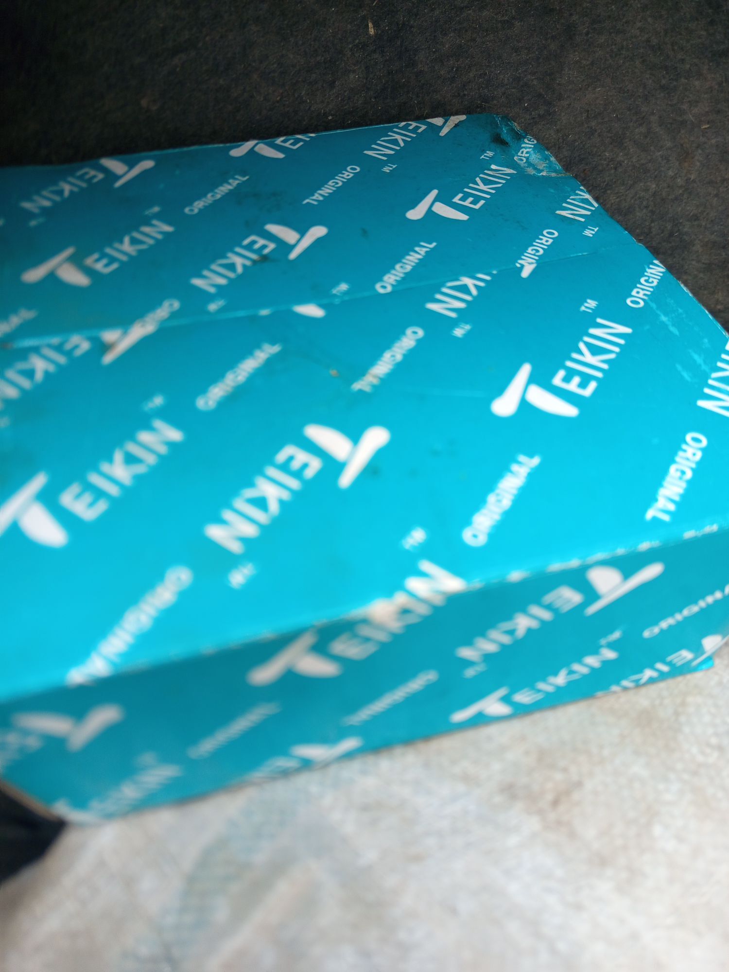 tekin porsen 3s 0.50 razmer 600 TMT - Туркменабат - img 1