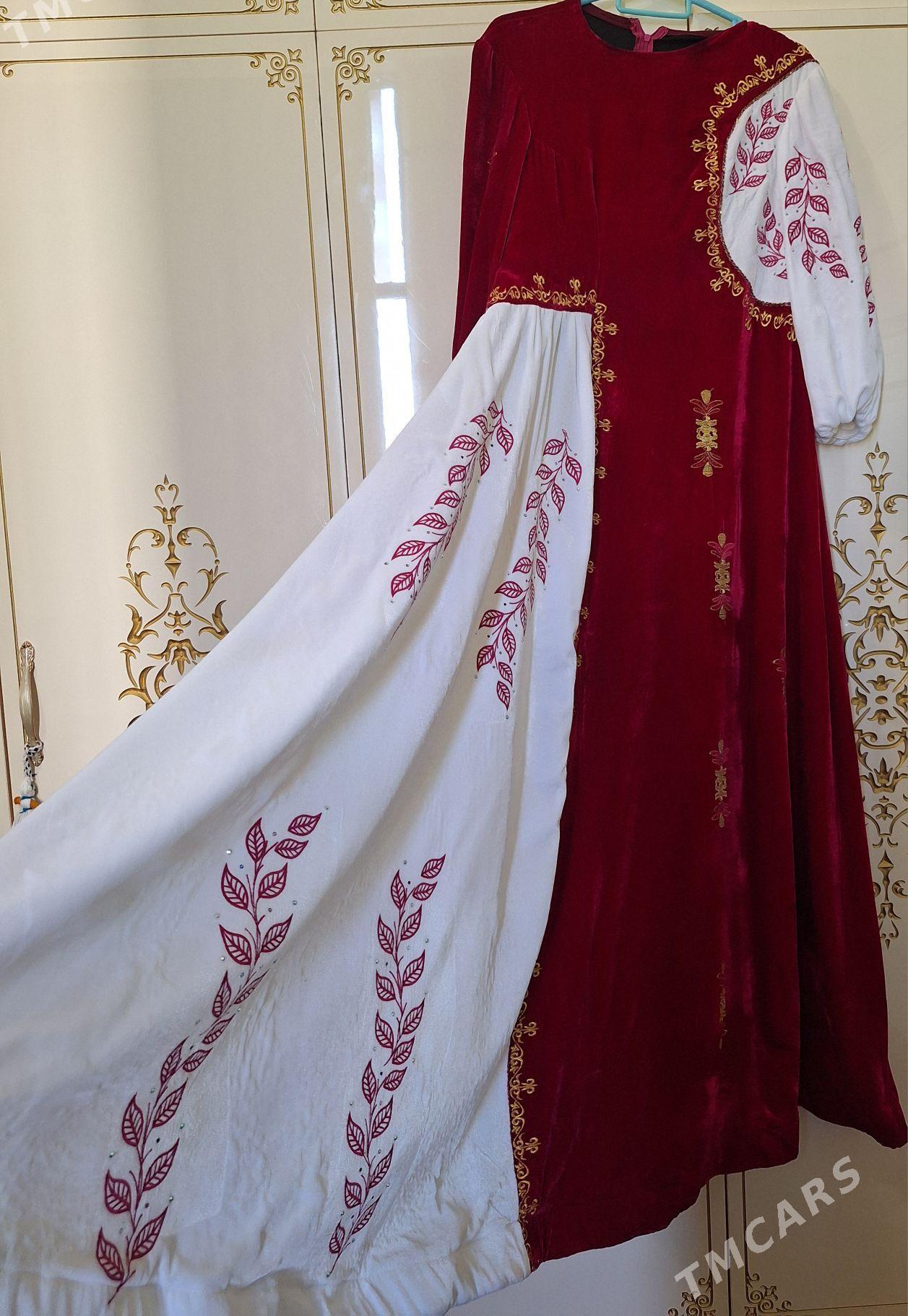 pombarh koynek - Aşgabat - img 1