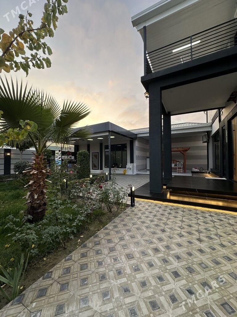 COGANLY KOTTEŻ - Чоганлы - img 1