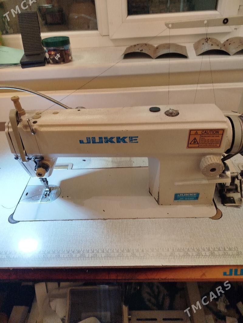 tikin maşin - Daşoguz - img 1